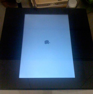 Illustration for article titled IKEA + Apple = Mamebook Cocktail